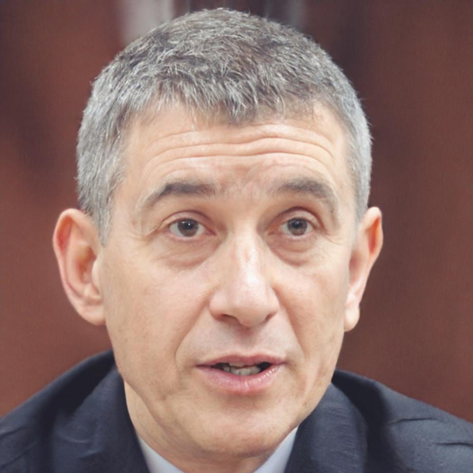 Marcus Chen, satisfied customer