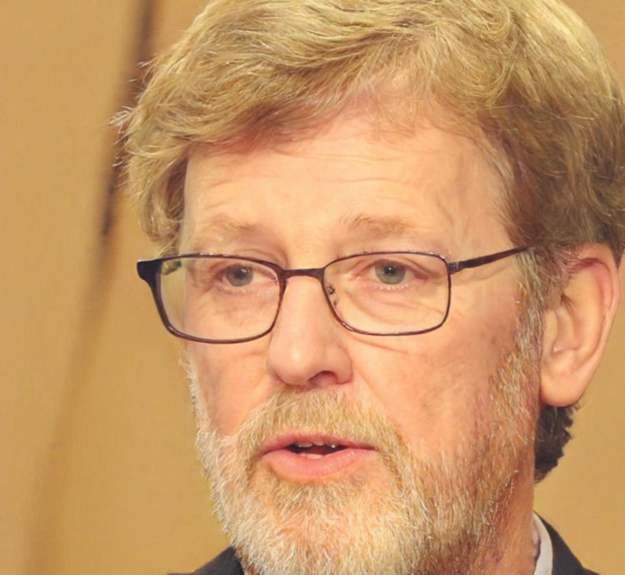 Marcus, operations coordinator